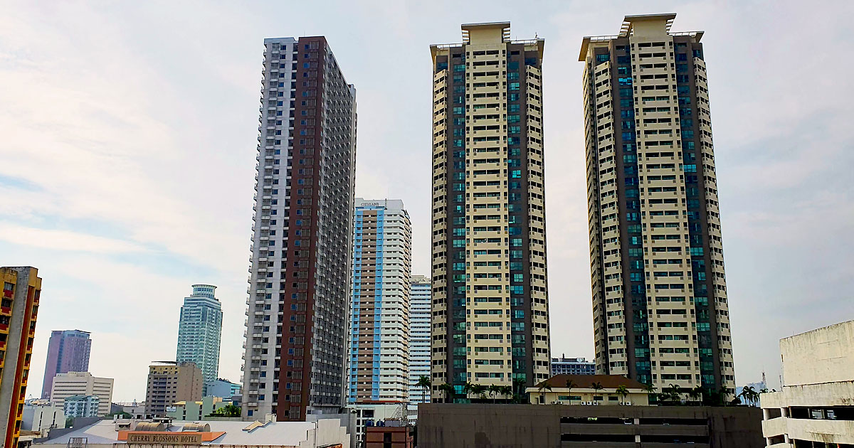 Floor Area Ratio National Building Code Philippines - Infoupdate.org