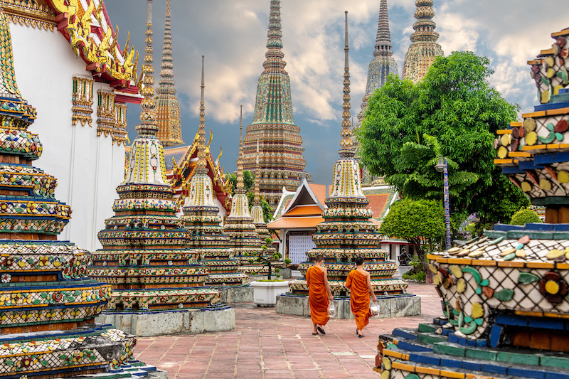 วัดโพธิ์ คู่มือการท่องเที่ยว ทุกสิ่งที่คุณจำเป็นต้องรู้ อัปเดต 2025