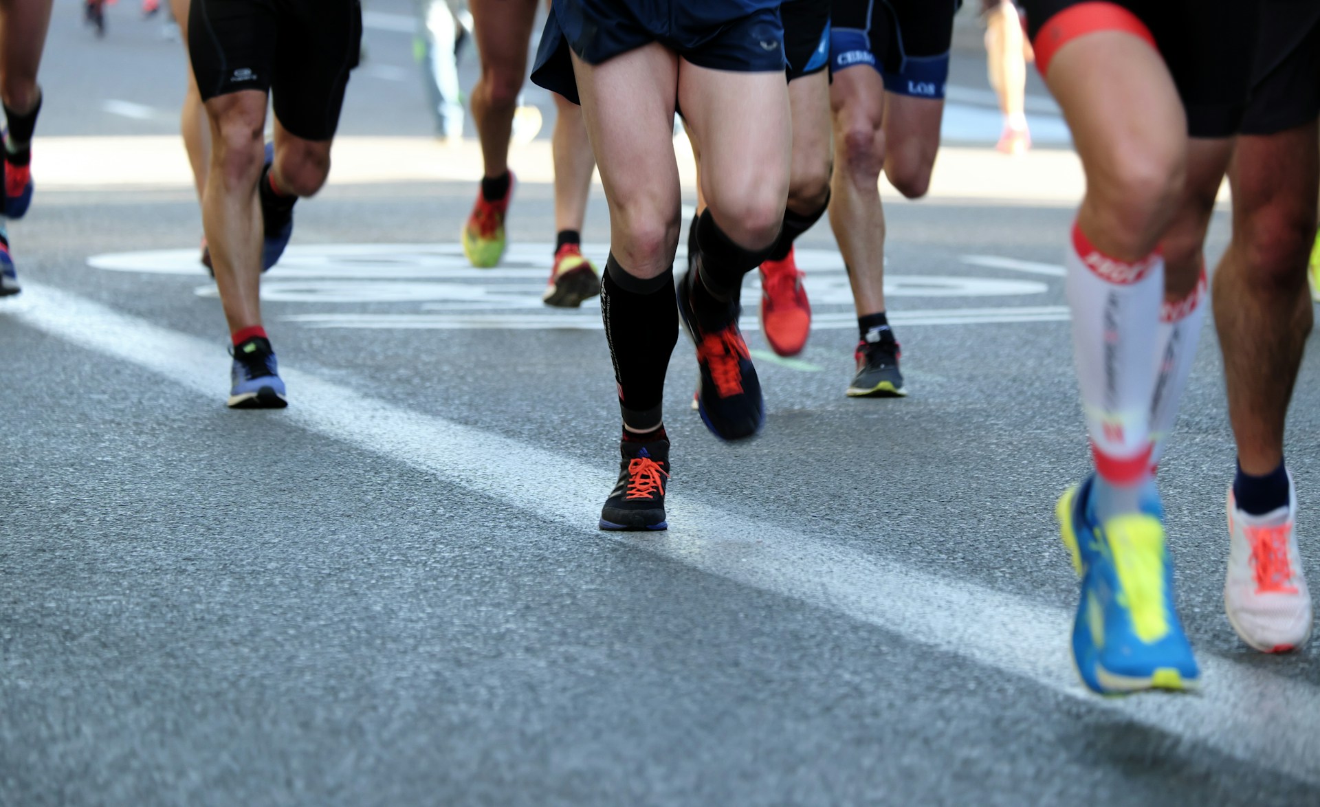 Best Practices For Injury Prevention For Runners