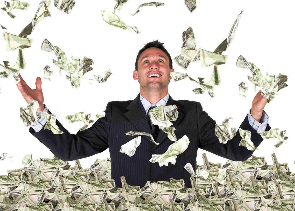 Super Rich Suffer From A Lack Of Good Fortune - IExpats
