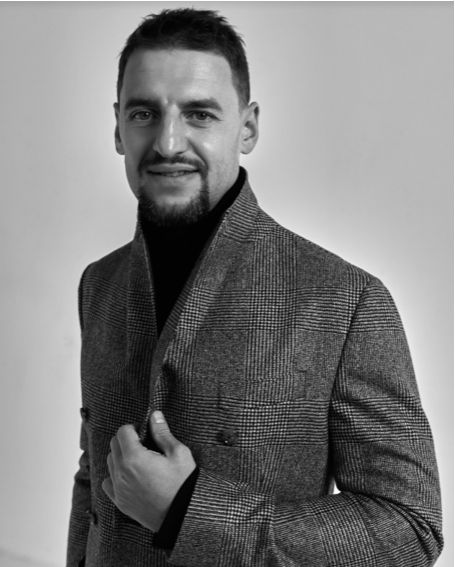 Sergey Tokarev: The First AI Ecosystem To Grow In Ukraine - IEyeNews