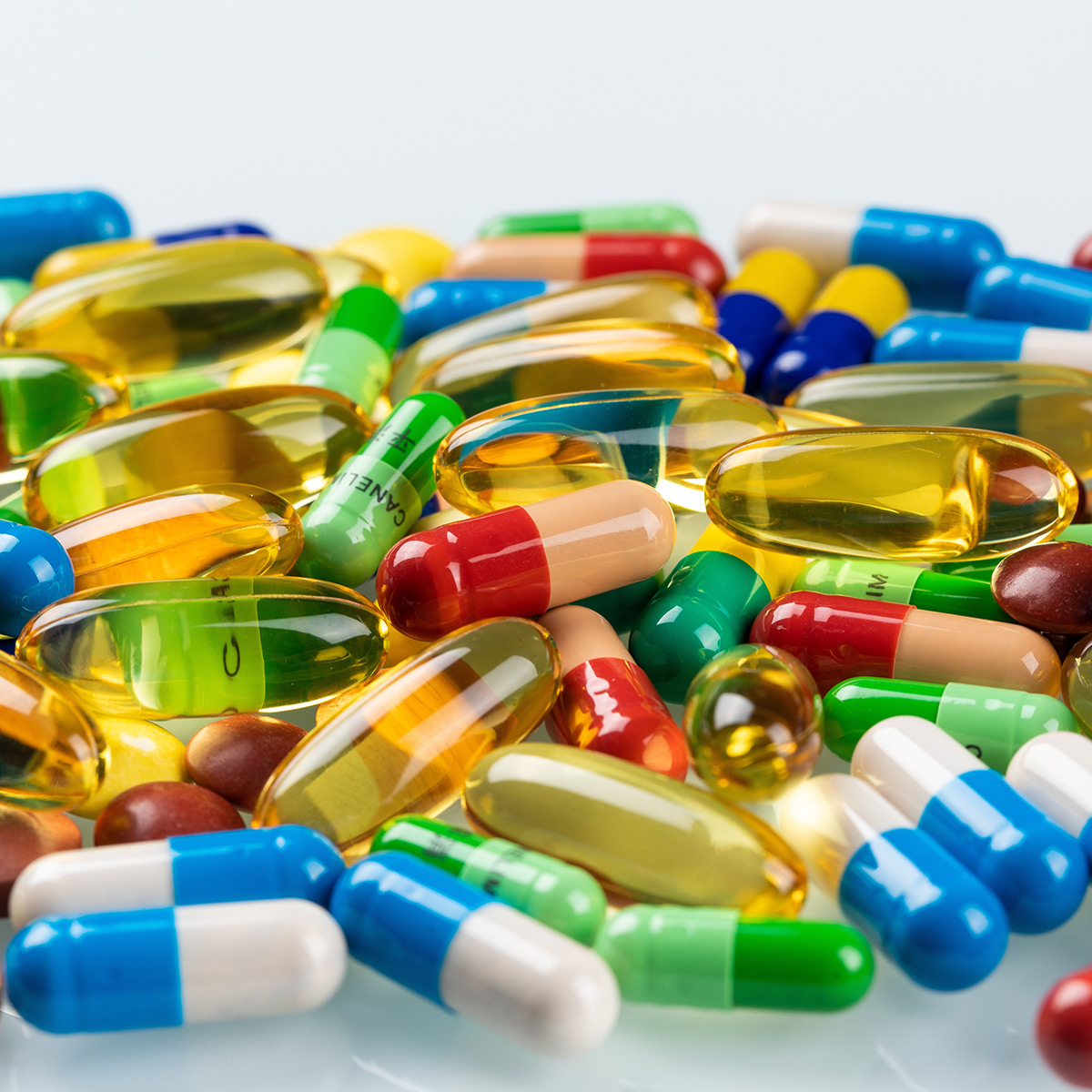 Selling Capsules - IHerb Group Creating A Comprehensive Brand Of Dietary Supplements And Herbal...