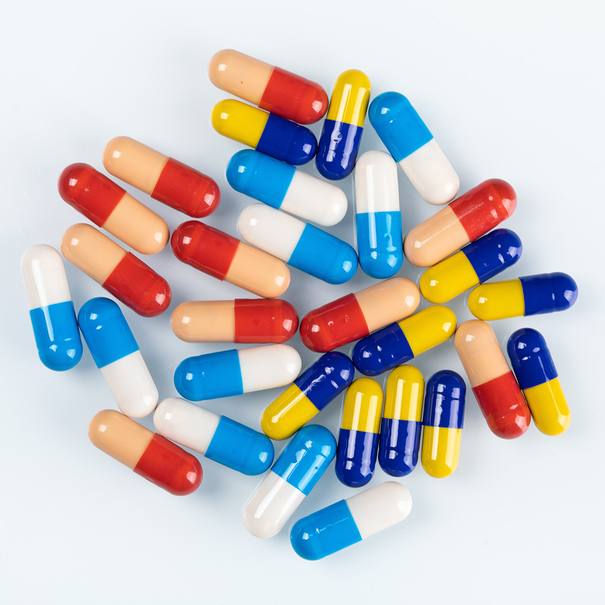 Selling Capsules - IHerb Group Creating A Comprehensive Brand Of Dietary Supplements And Herbal...