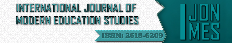 Investigation Of Music Teacher Candidates&#39; Technology Integration Self-Efficacy And Artificial ...