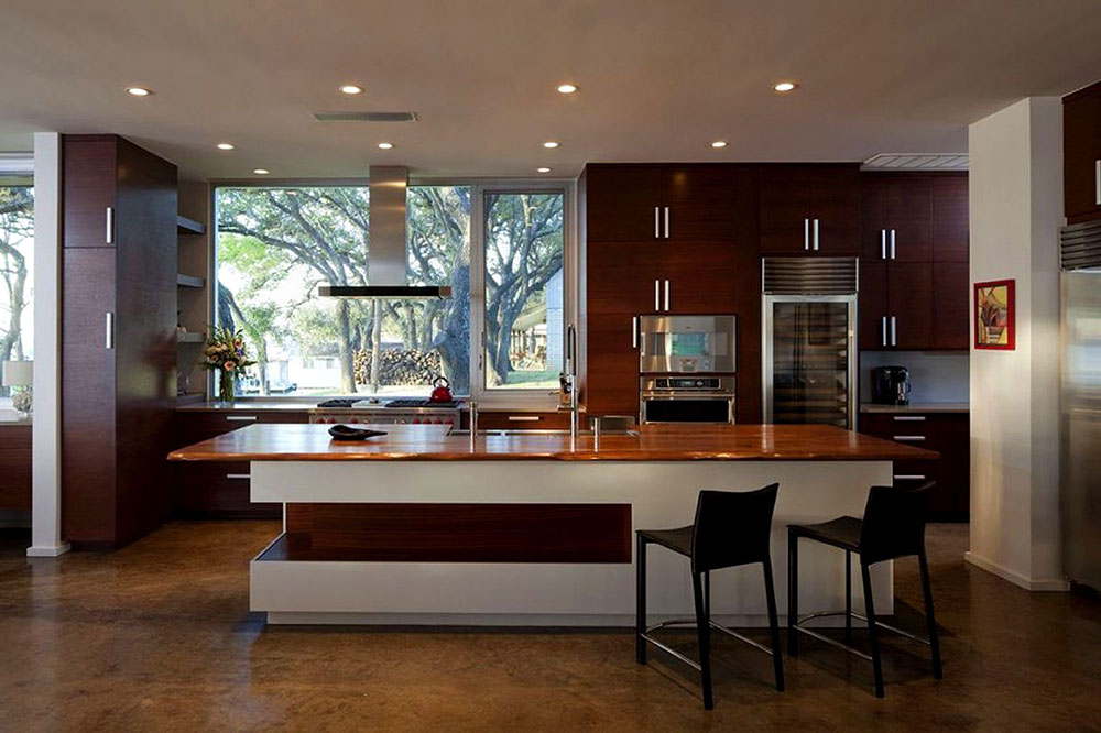 Impressive Rooms With Unique Interior Design Ideas
