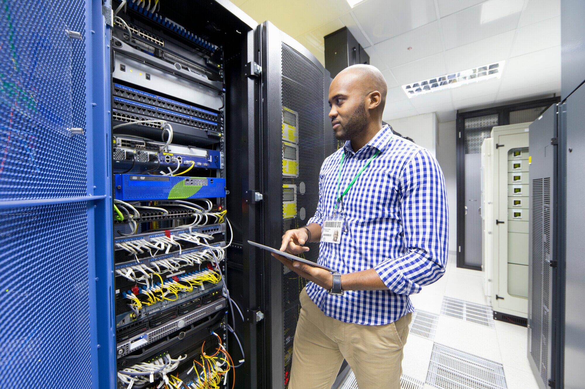 The Top 5 IT Infrastructure Management Solutions of 2024