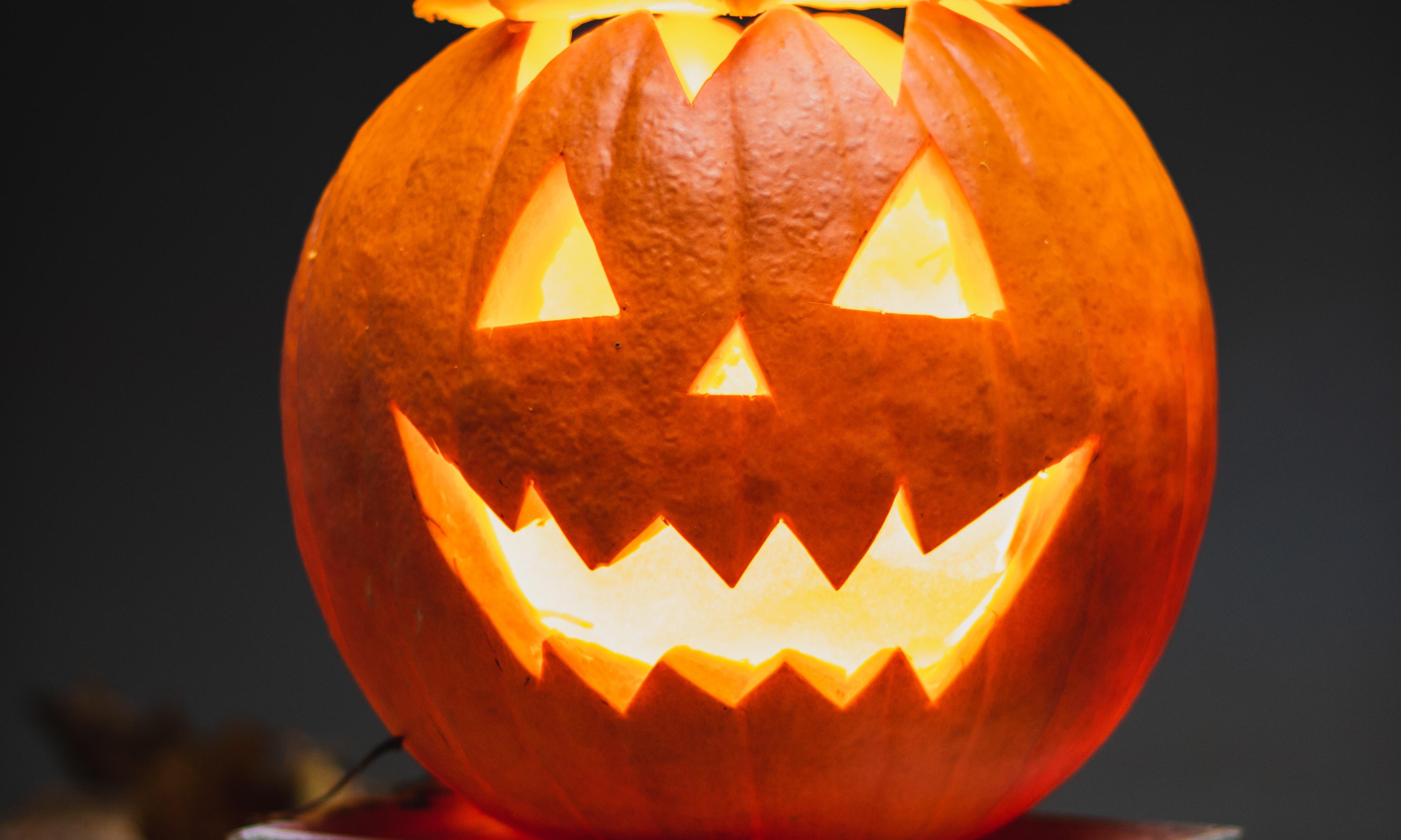 3 Halloween Celebration You Need To Know