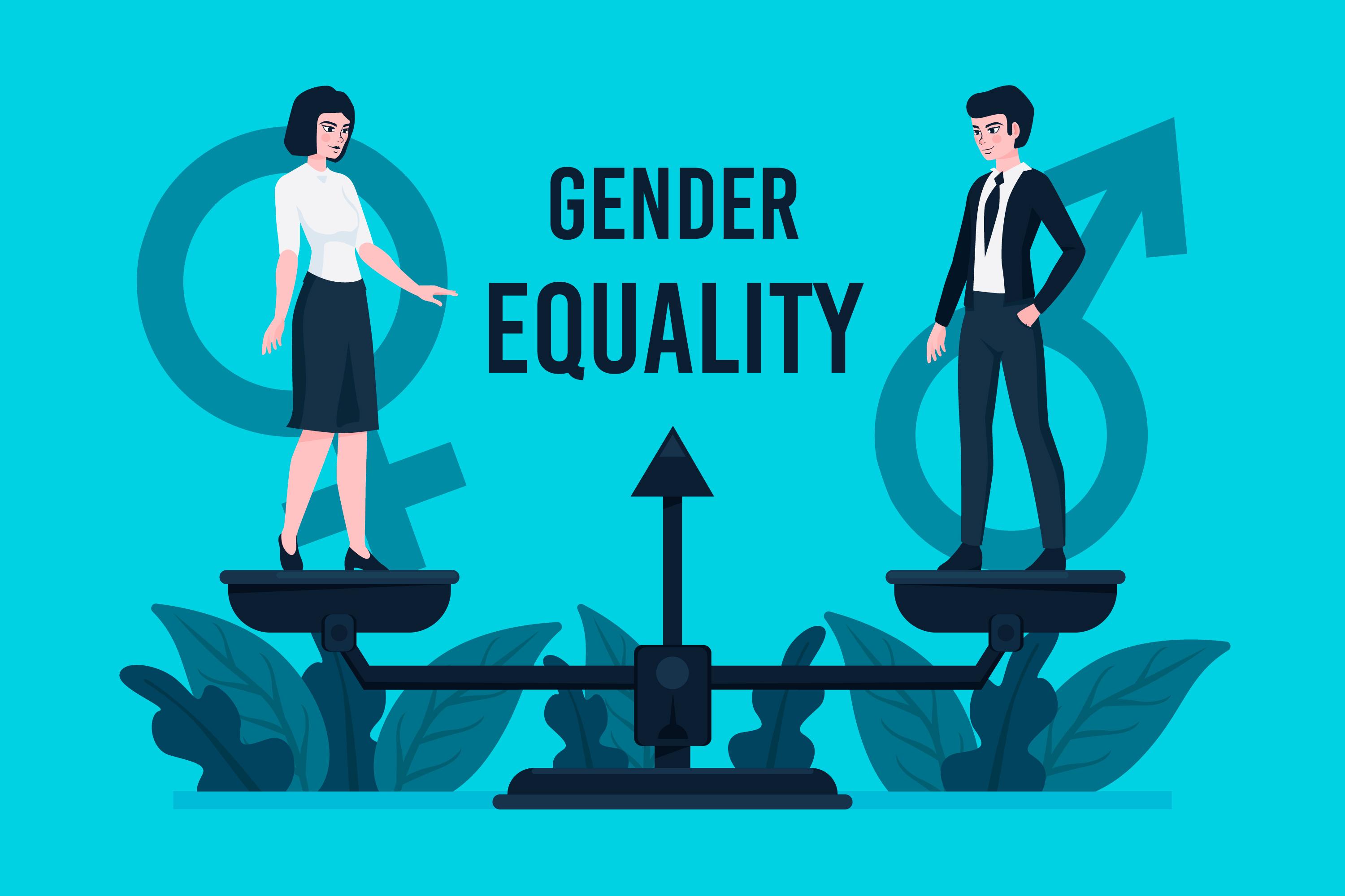 Gender Equality: A Long Way To Go Jaswant Kaur:: Indian Currents: Articles
