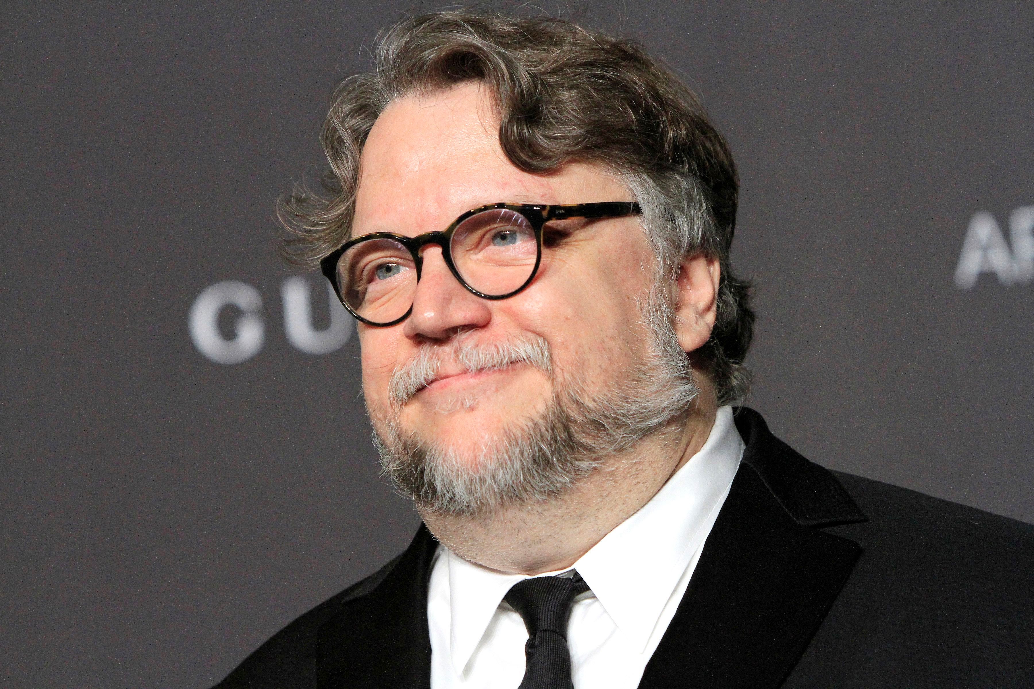 Guillermo Del Toro’s ‘Nightmare Alley’ Begins Filming With Key Crew – IndieWire