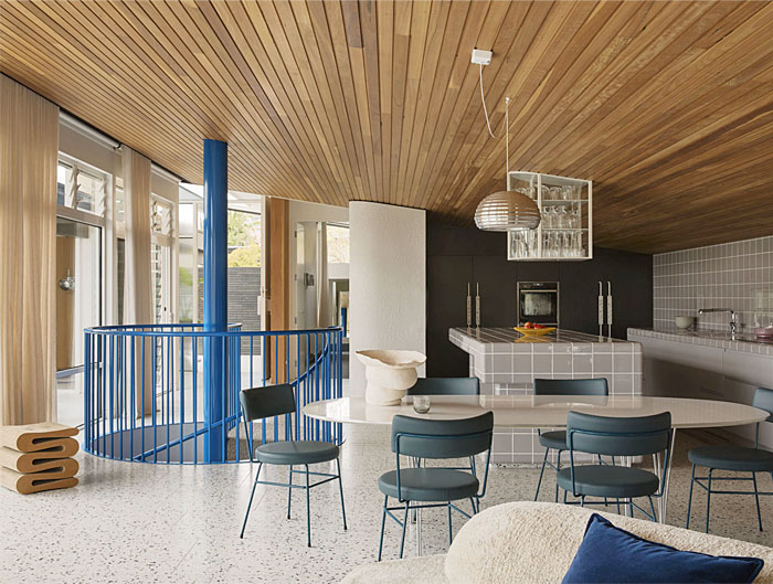 Kitchen Trends 2025 2025 - Marga Salaidh
