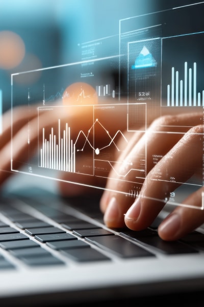 What Is A Data Scientist, And What Do They Do? - Intuit Blog