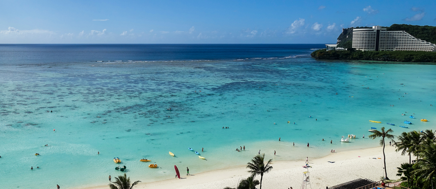Establishing A Foreign Business – GEDA Guam