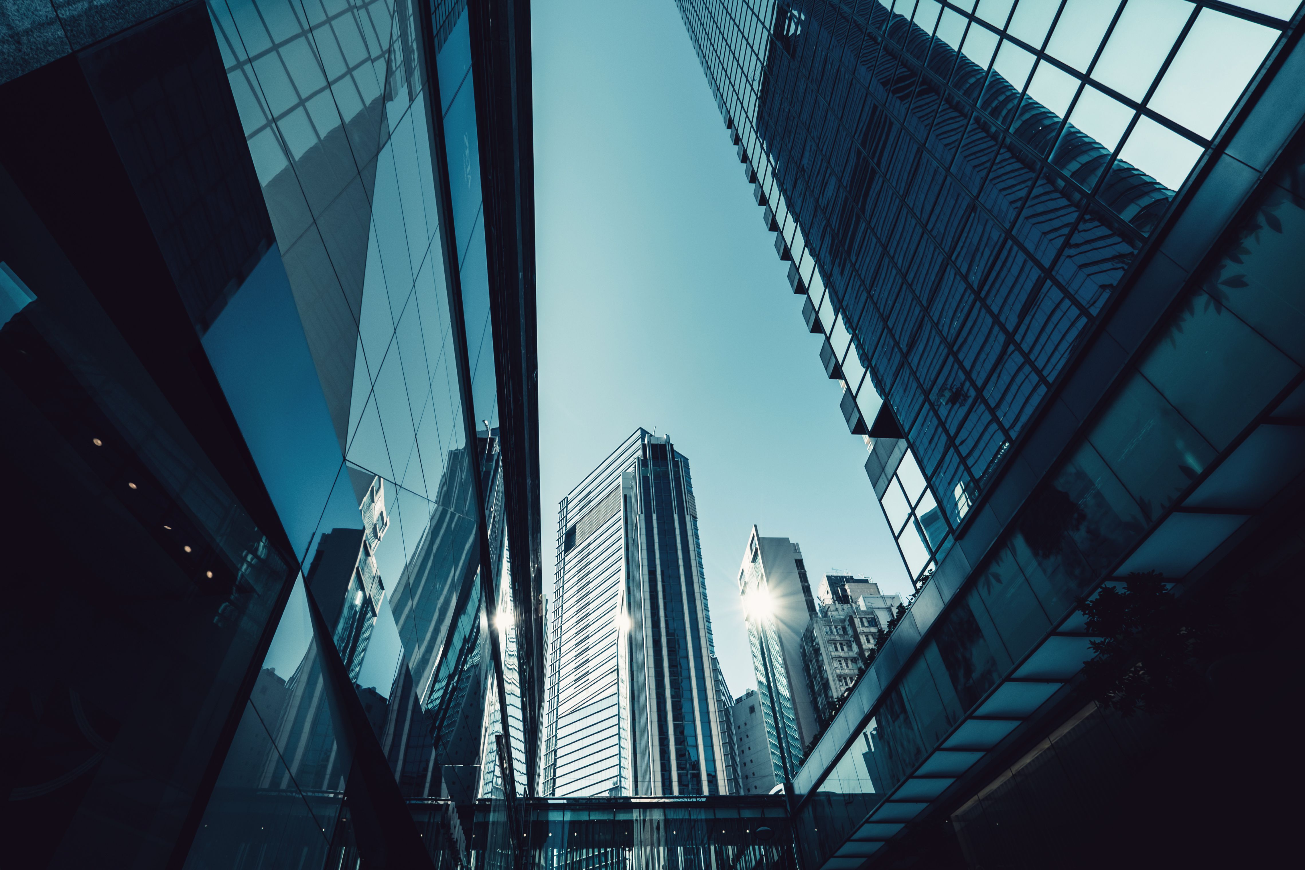 Vertical Market Definition