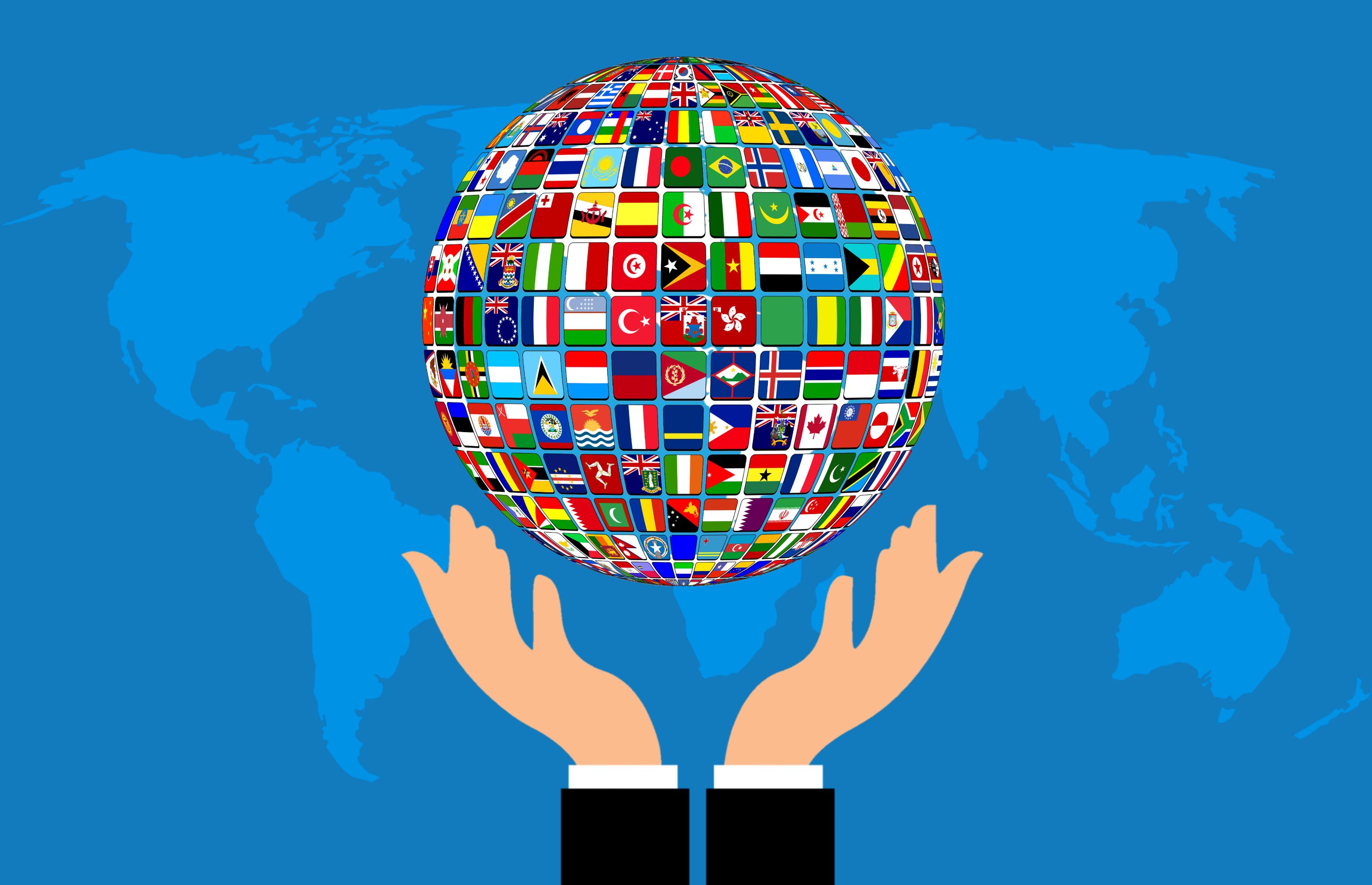 The 4 Best International Index Funds