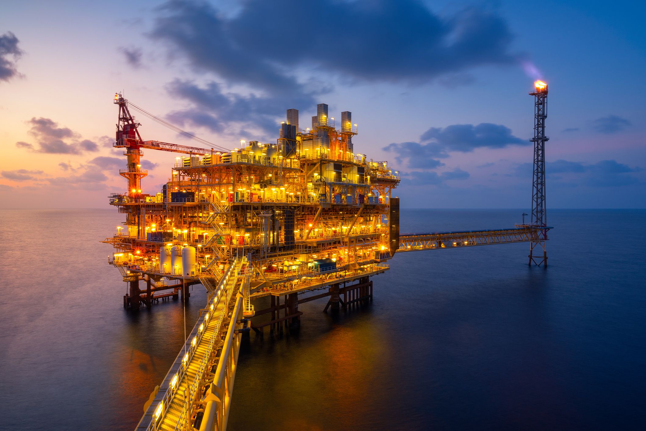 OPEC&#39;s Influence On Global Oil Prices