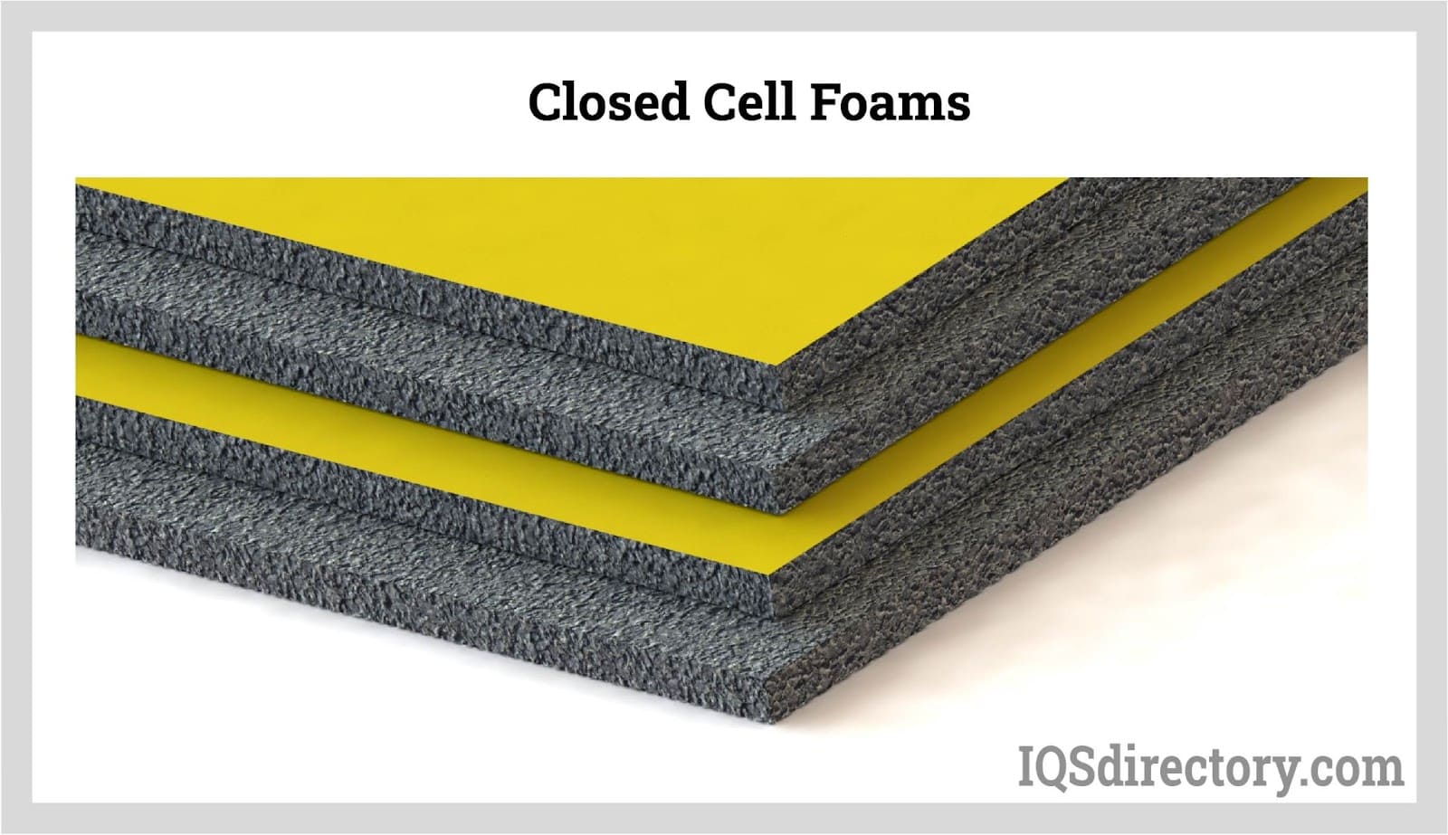 Foam Factory, Inc. | Foam Fabricating Companies