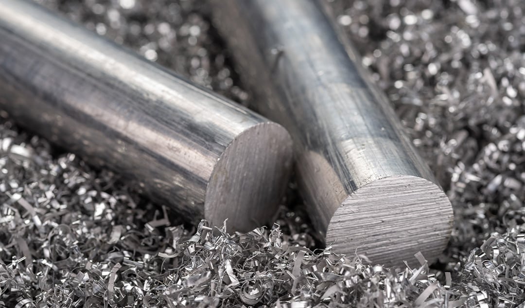 Aluminium - Ein Metall Und Viele Möglichkeiten - IT-Journal