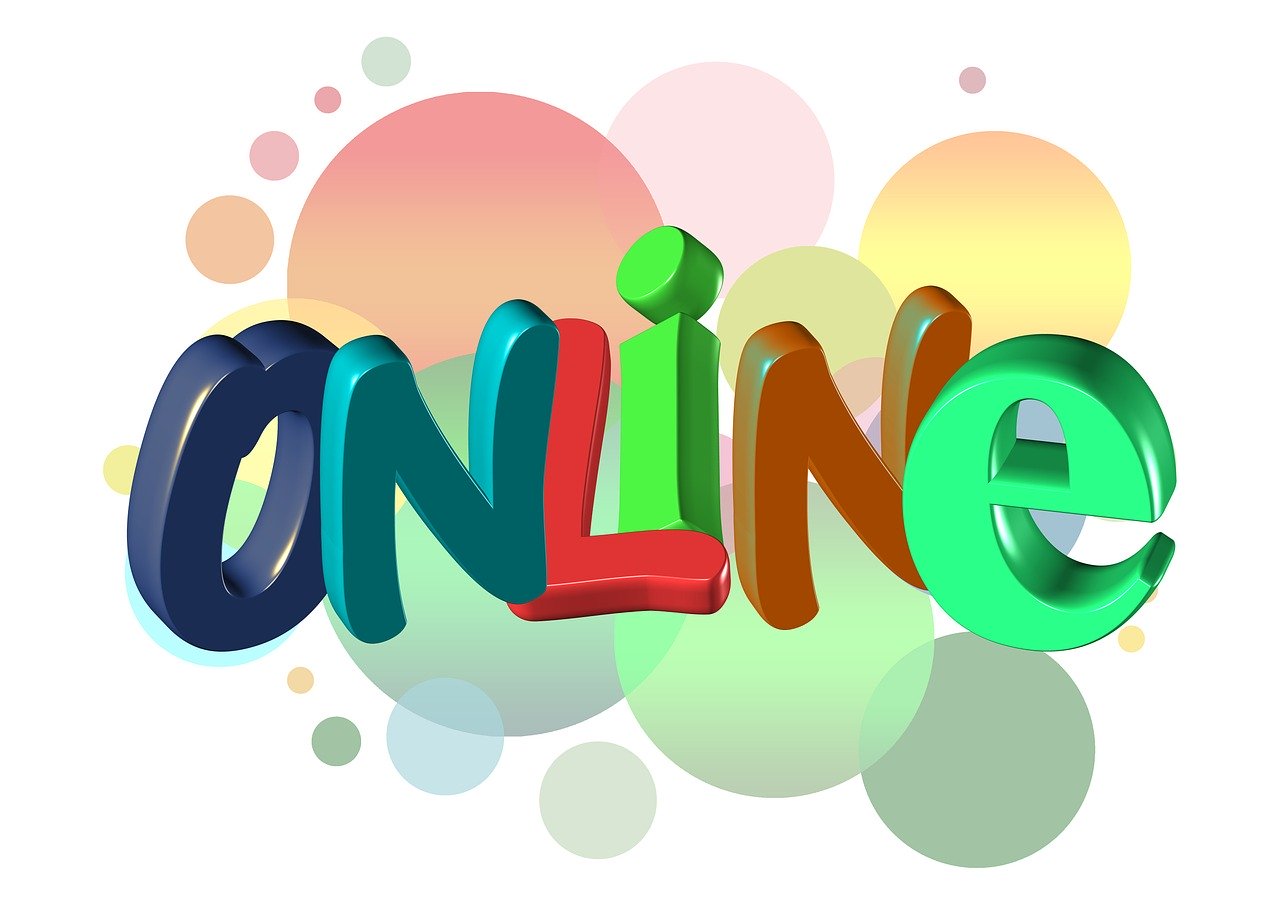 Adapting To An Online World | IT Services
