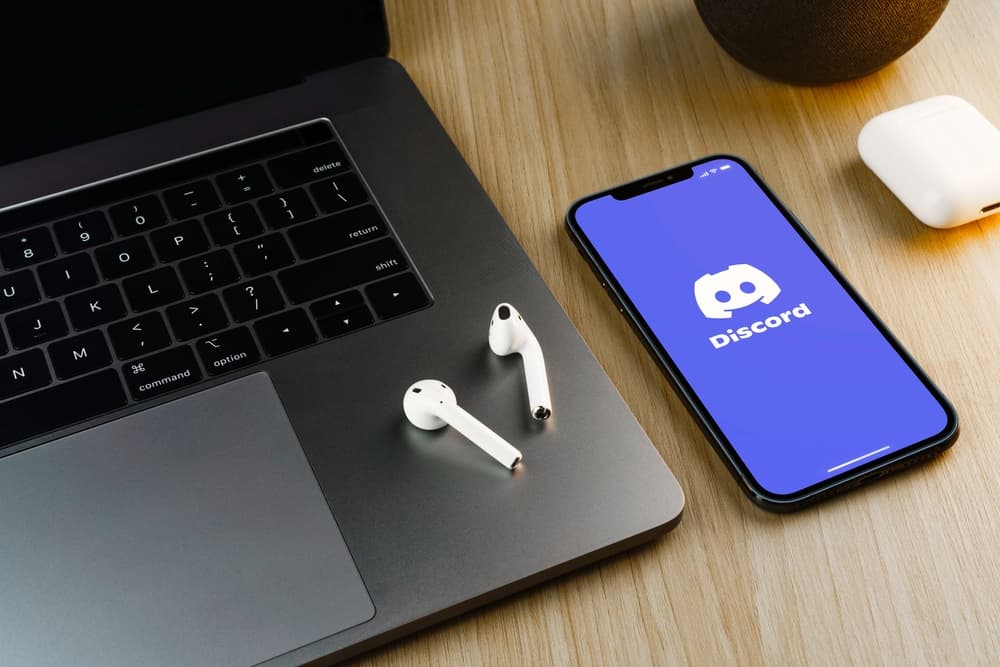What Does &quot;ISTG&quot; Mean On Discord?| ITGeared