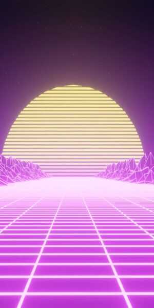 Chillwave Wallpaper - IXpap