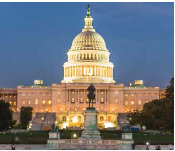 Capital - Jefferson Tours And Charters