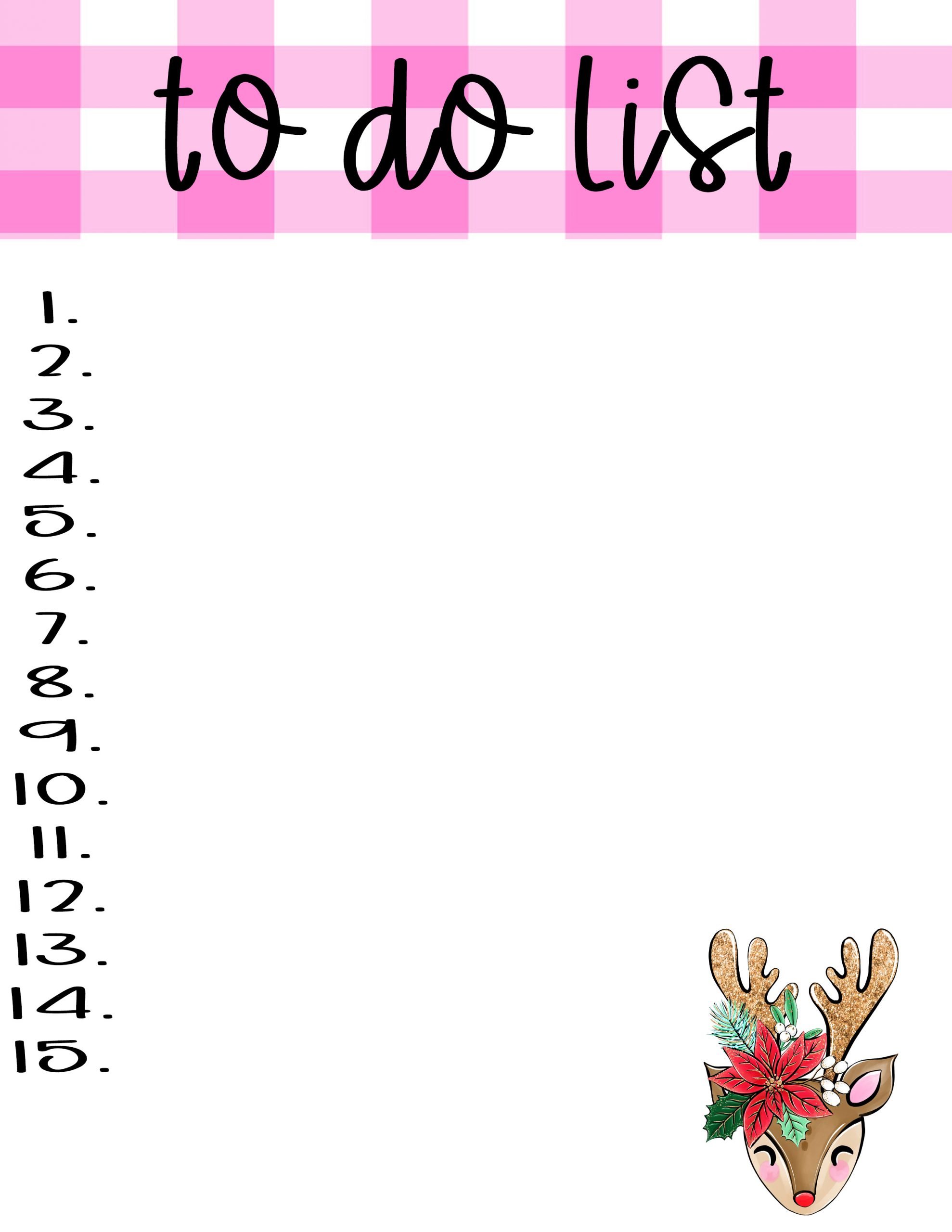 Todolist
