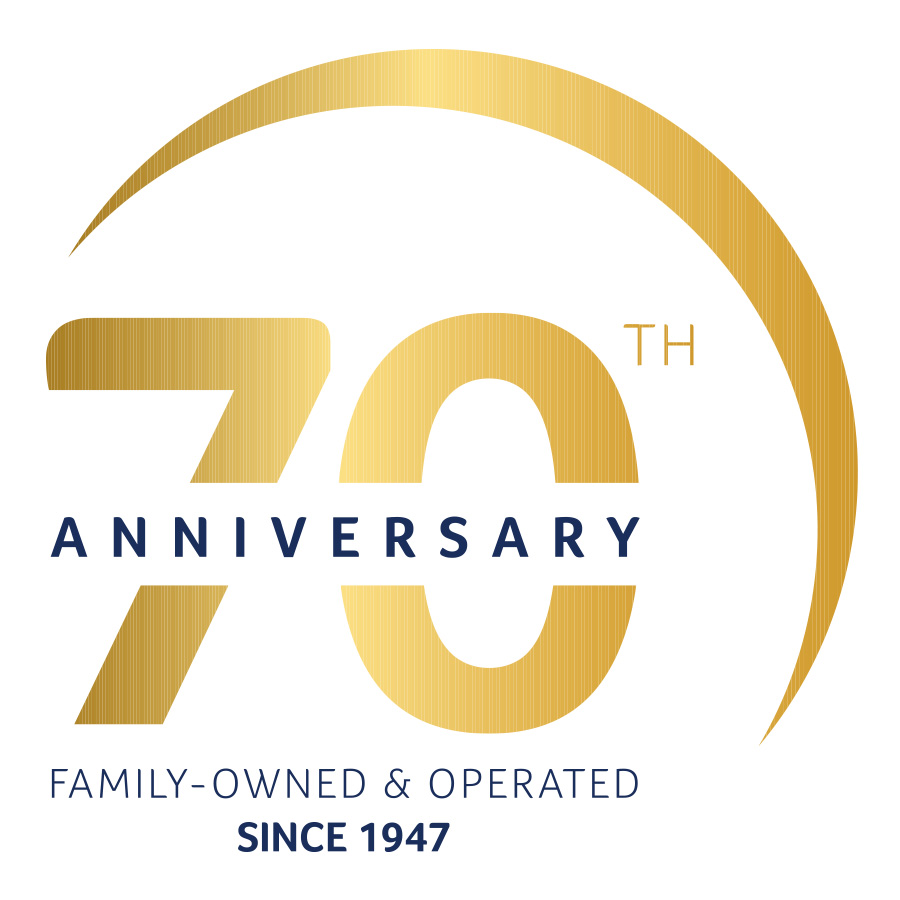 70 Years And 70 Ways To Say Thank You – Jewel-Craft