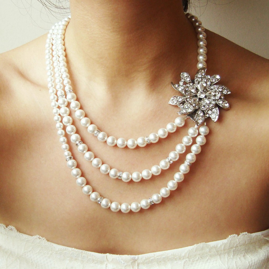 12 Awesome Examples Of Beautiful Jewelry From Around The World – Jewelry World
