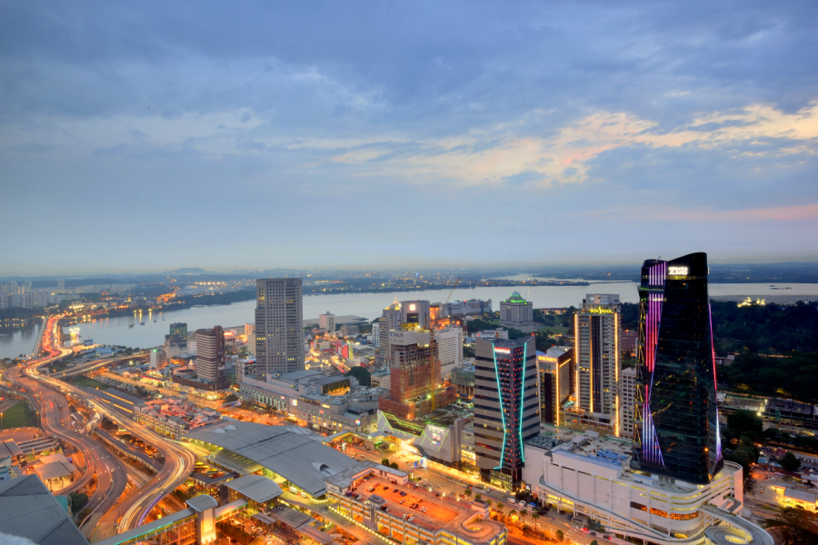 Menara JLand – JLAND