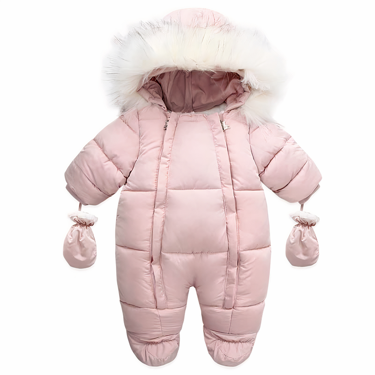 Doudoune Bébé • JolieDoudoune