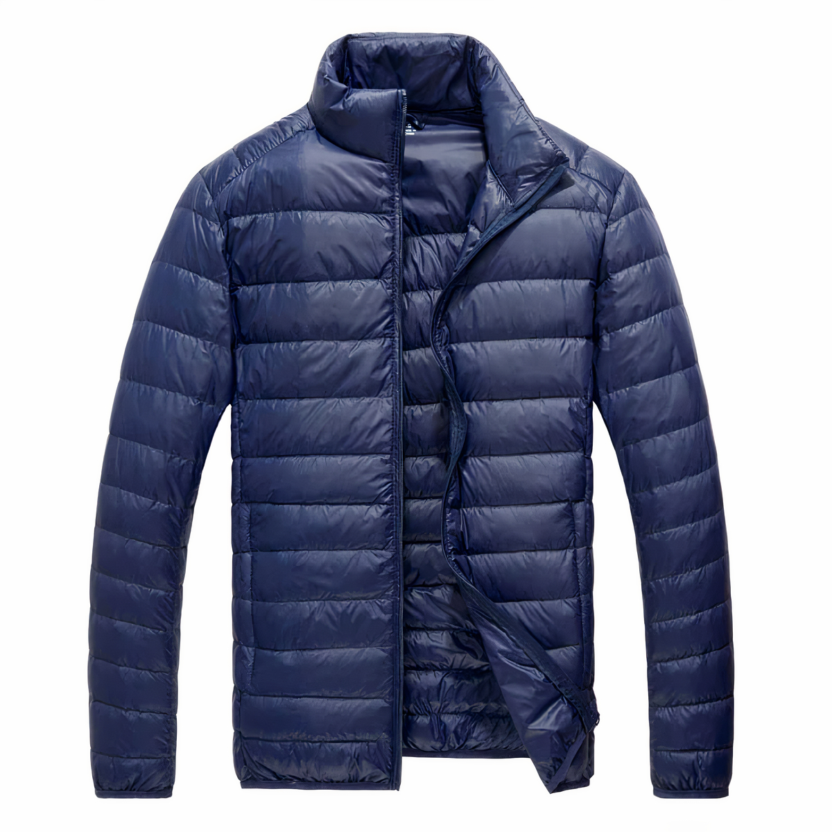 Doudoune Duvet Homme • JolieDoudoune