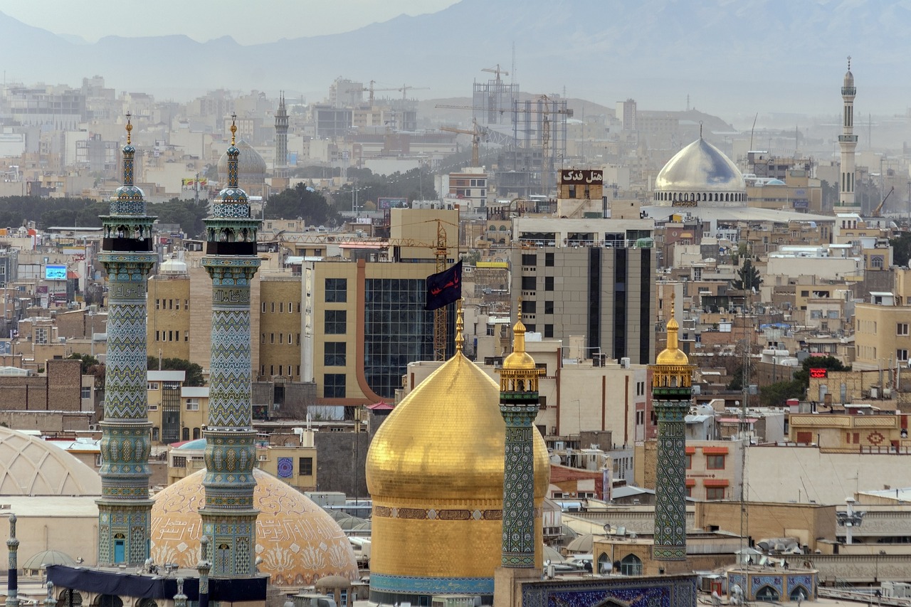 IAEA Condemns Iran For Non-compliance Over Nuclear Program - JURIST - News