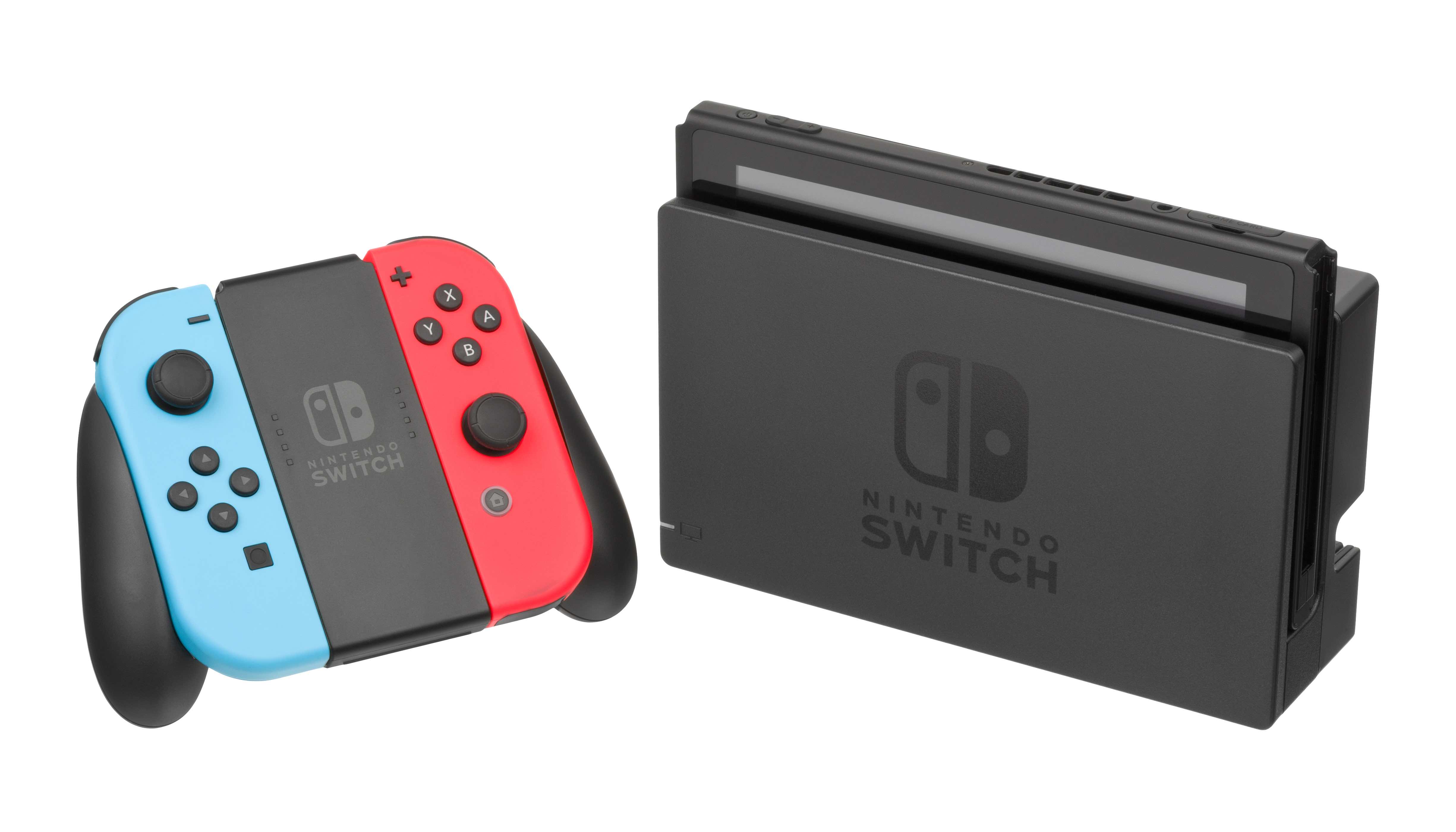 Nintendo Switch : Un Nouveau Modèle Avec Une Meilleure Autonomie - JVFrance