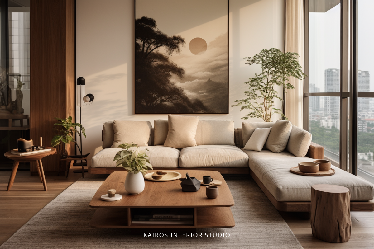 Mastering Japandi: 20 Essential Design Tips For An Elegant Fusion - Kairos Interior Studio