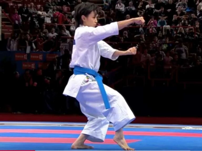 What Is The Purpose Of Kata In Karate? - Karate Philosophy