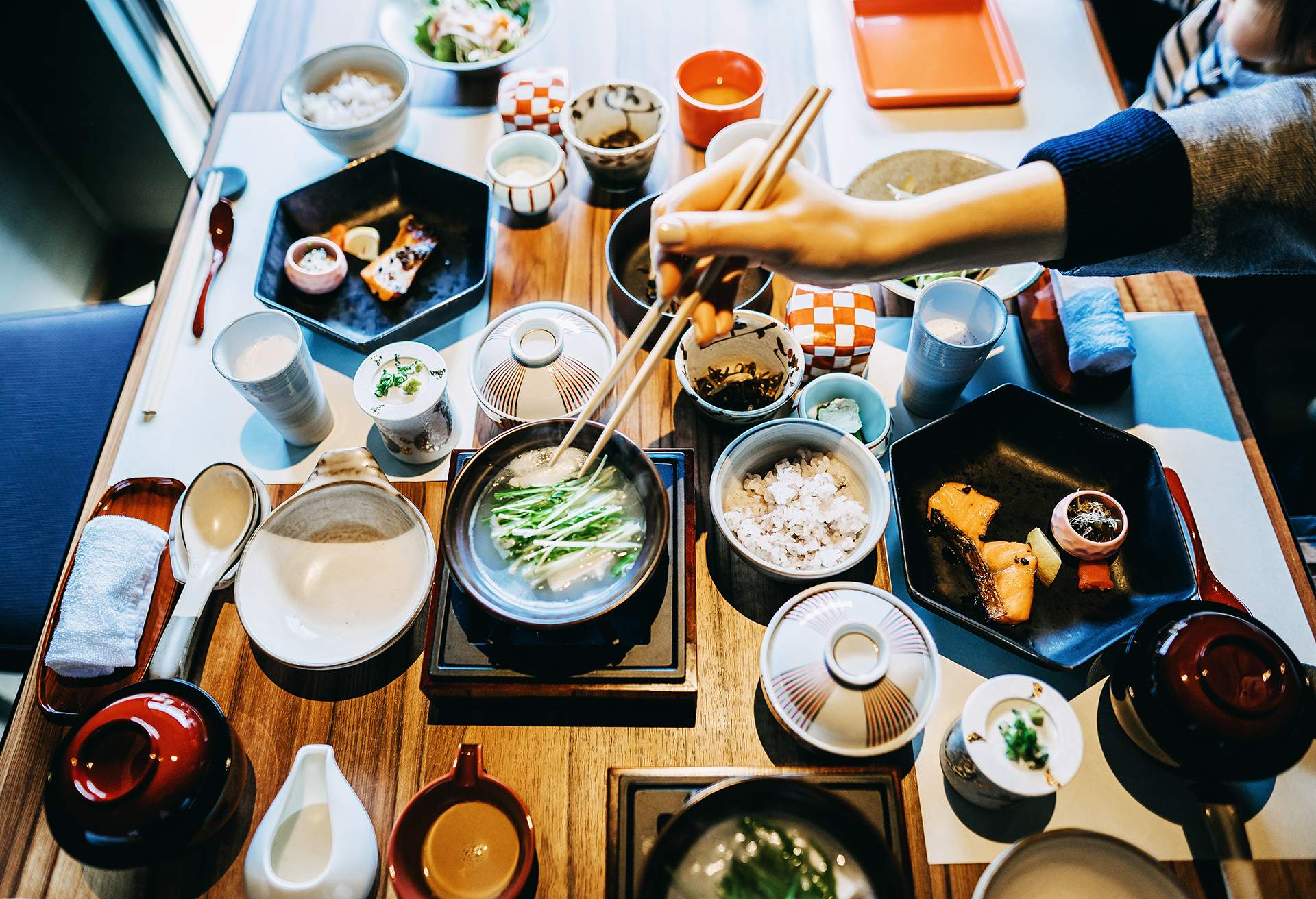 Taste the very best food in Japan and treat your taste buds | KAYAK