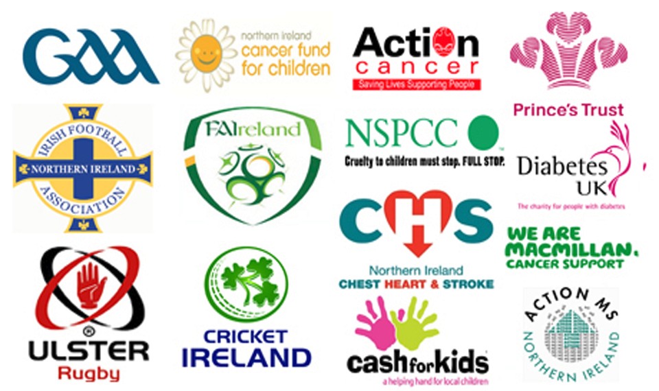 Fundraising Casino Night In Northern Ireland