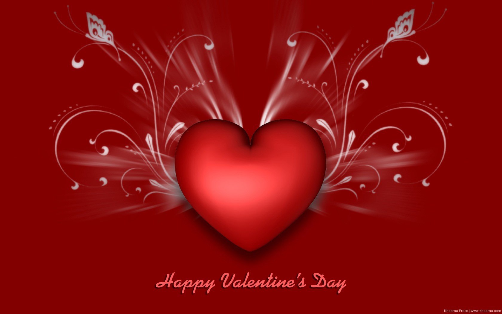 Valentine’s Day Celebration Around The World - Khaama Press (KP) | Afghan News Agency
