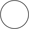 Circle Picture - Images Of Shapes