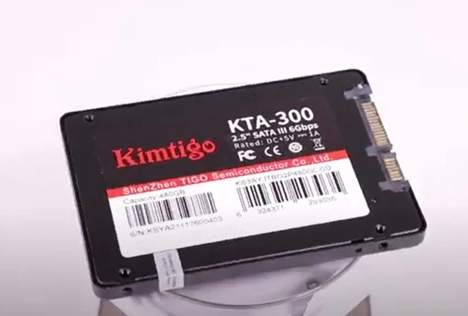 KTA+300 - Shenzhen TIGO Semiconductor Co., Ltd.