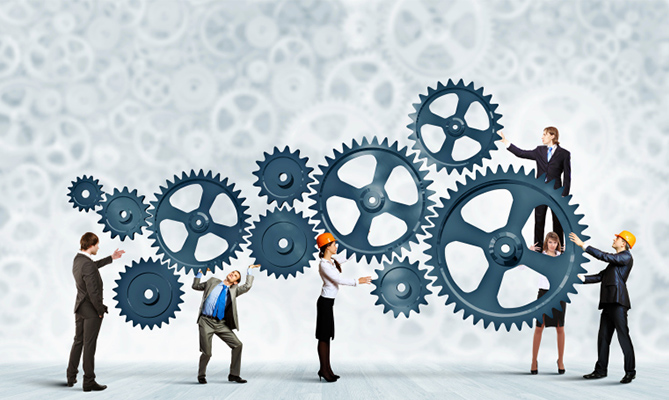 Know Your Role And Stick To It… - Kore 1