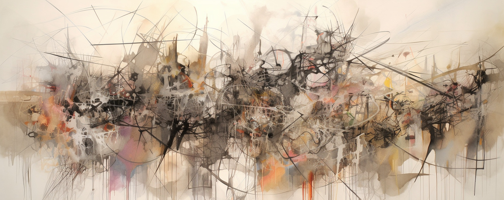 Empowering Women In Abstract Expressionism| Krautart