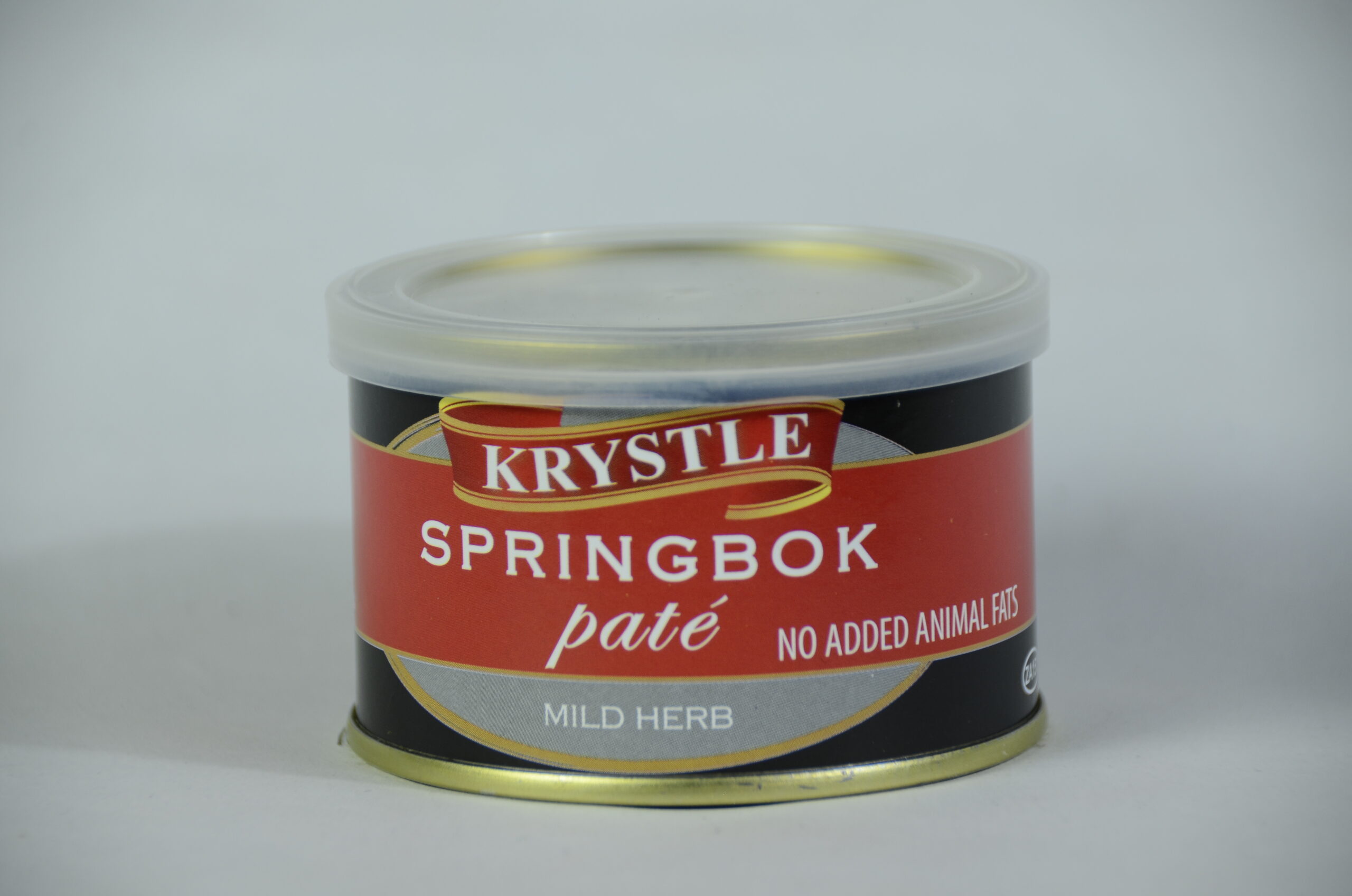 Springbok Pate’ – Krystle Products