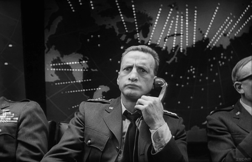 La Boite Rouge: Scènes De Films Cultes En.gif