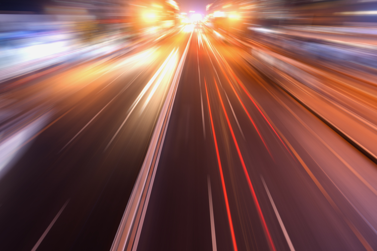 Fast, Fast, Fast, Everybody Wants Fast – But There Could Be A High Cost To Pay - Lachman...