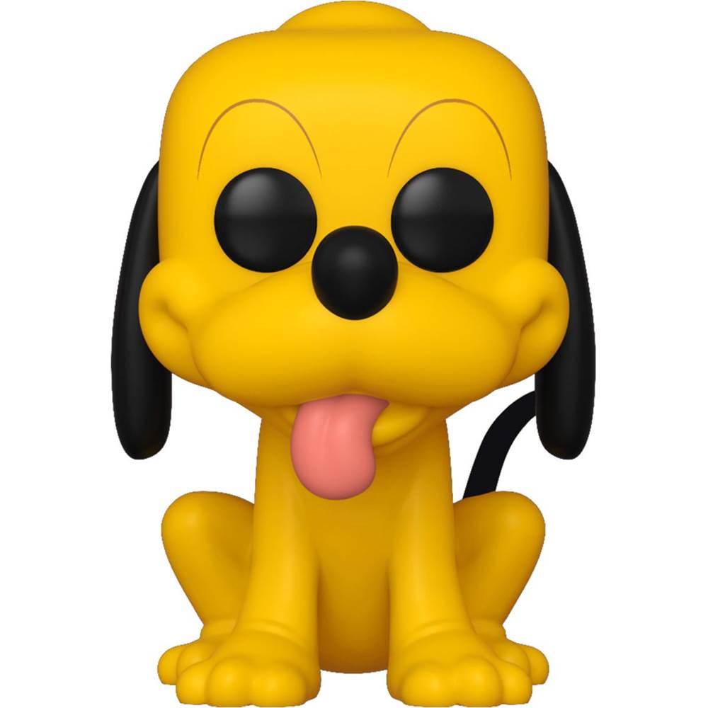 Celebrate Classic Disney With Mickey And Friends Funko Pop!