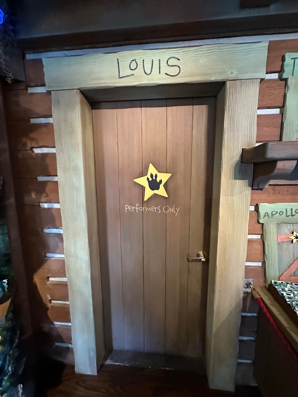 Photos / Video: Touring Louis’ Critter Club At Disneyland With Walt Disney Imagineering...