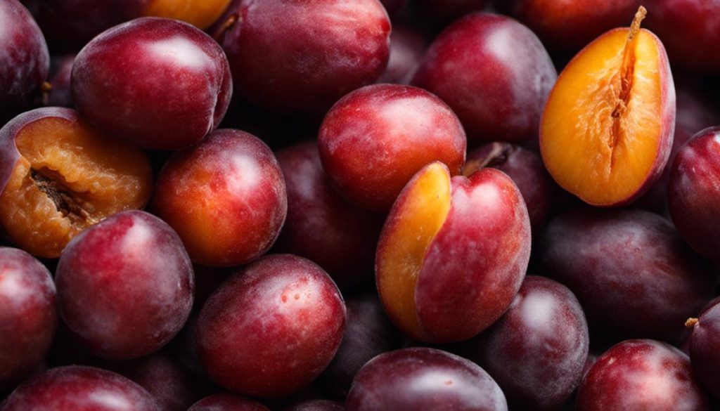 Simple Steps To Grow Plum Tree From Pit – Lawn World – Everything Outdoor