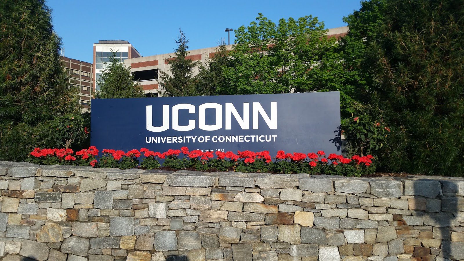 UConn President To Step Down In Summer 2019 | Leadership Connect