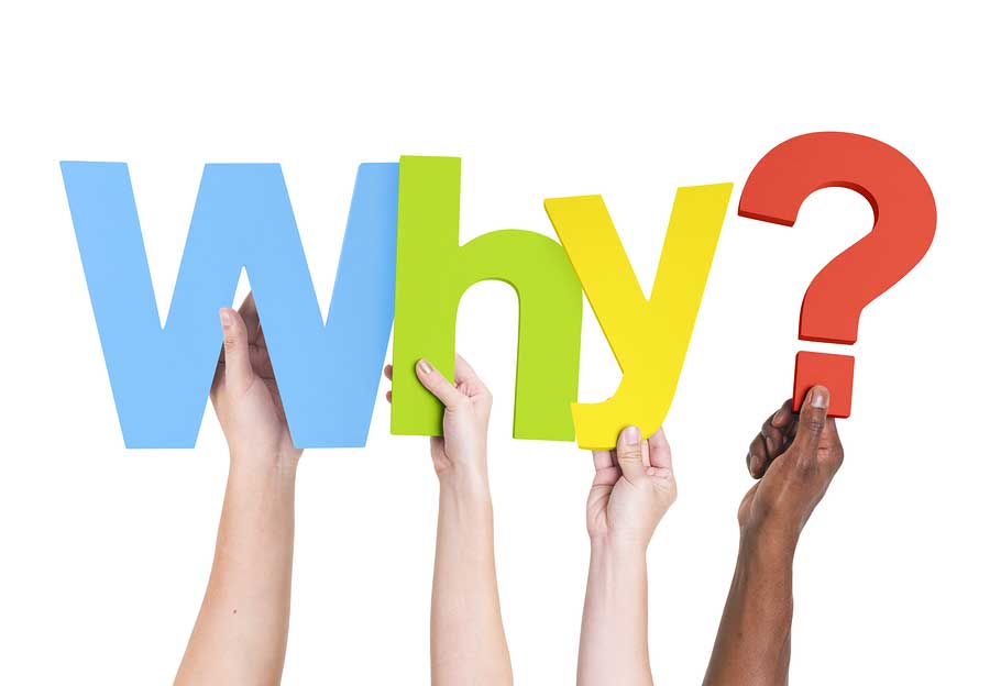 Why-the-ads - Learn About Nature